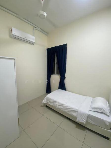 Kondominium untuk Disewa di Berlian Setapak Residency - Aaron Ong - Bedroom - PropertyGuru.com.my