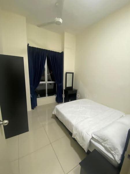 Kondominium untuk Disewa di Berlian Setapak Residency - Aaron Ong - Bedroom - PropertyGuru.com.my