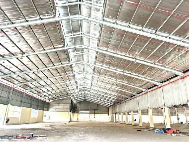 Gudang untuk Disewa di Pasir Gudang (Johor) - Joanne Yong - Interior - PropertyGuru.com.my