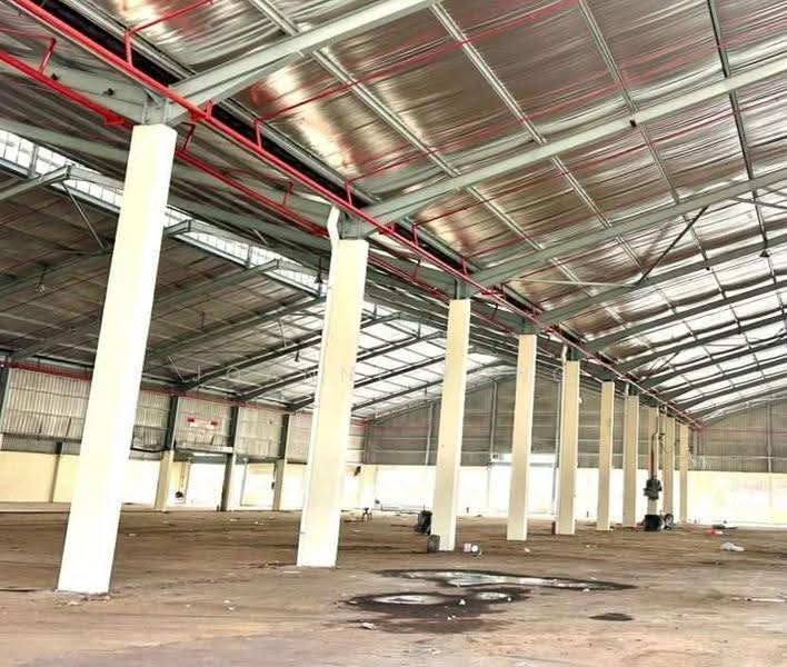 Gudang untuk Disewa di Pasir Gudang (Johor) - Joanne Yong - Interior - PropertyGuru.com.my