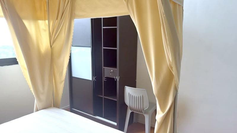 Condominium for Rent at Dreamcity - Kew . - PropertyGuru.com.my