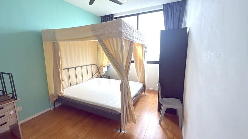 Condominium for Rent at Dreamcity - Kew . - PropertyGuru.com.my