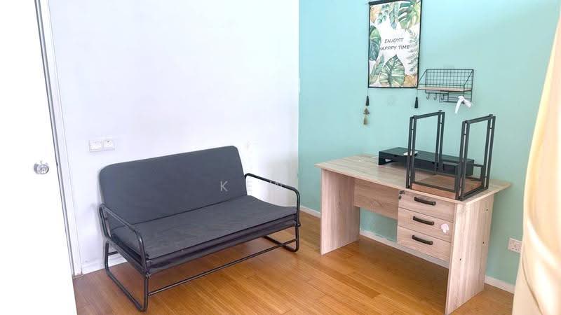 Condominium for Rent at Dreamcity - Kew . - PropertyGuru.com.my