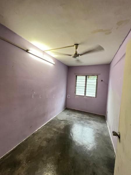 Flat for Sale at Desa Satu - Eliz Chan - Interior - PropertyGuru.com.my