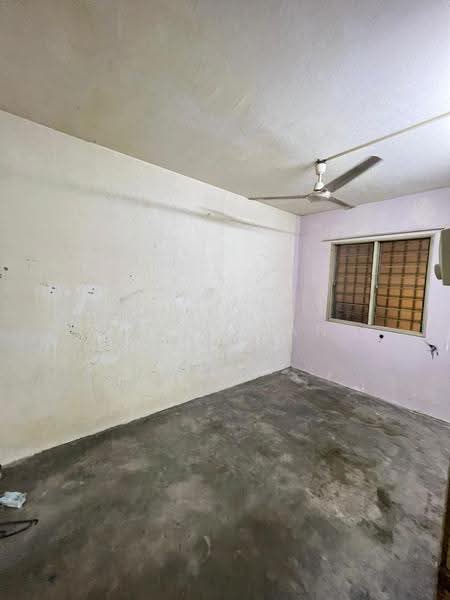 Flat for Sale at Desa Satu - Eliz Chan - Interior - PropertyGuru.com.my