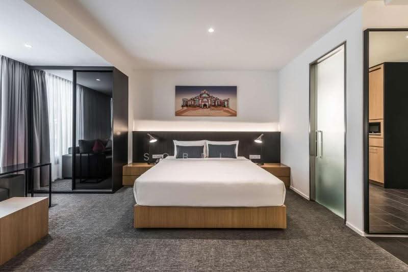 Tanah Kediaman untuk Dijual di Petaling Jaya (Selangor) - Sobri . - Bedroom - PropertyGuru.com.my