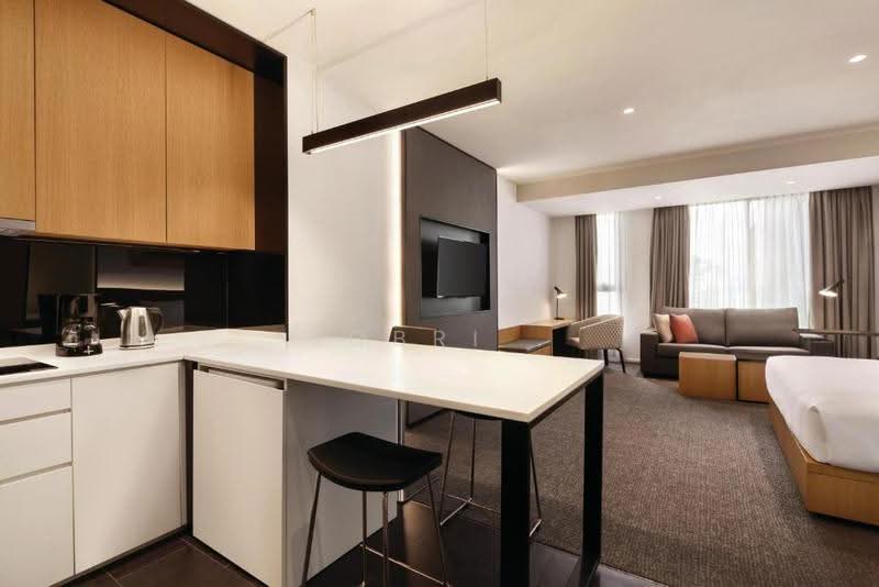 Tanah Kediaman untuk Dijual di Petaling Jaya (Selangor) - Sobri . - Kitchen - PropertyGuru.com.my