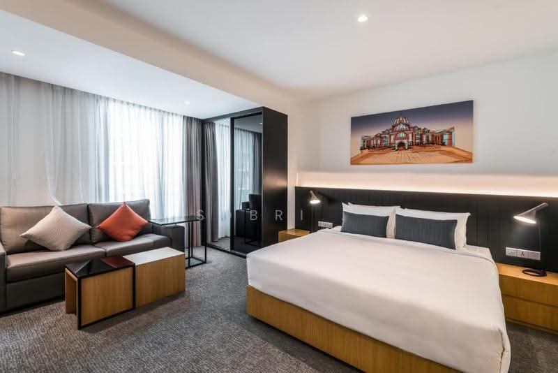 Tanah Kediaman untuk Dijual di Petaling Jaya (Selangor) - Sobri . - Bedroom - PropertyGuru.com.my