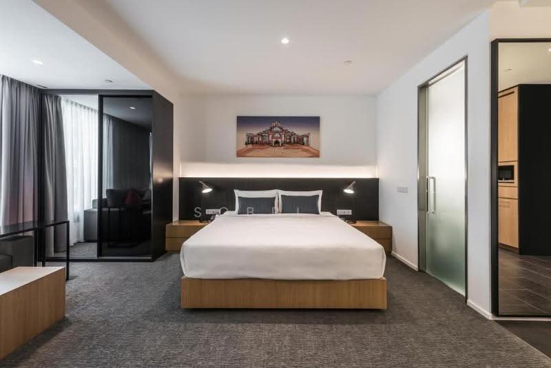 Tanah Kediaman untuk Dijual di Petaling Jaya (Selangor) - Sobri . - Bedroom - PropertyGuru.com.my