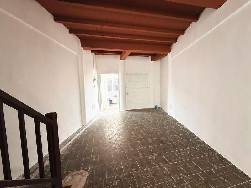 Shop for Rent in George Town (Penang) - Charles Chaw - Interior - PropertyGuru.com.my