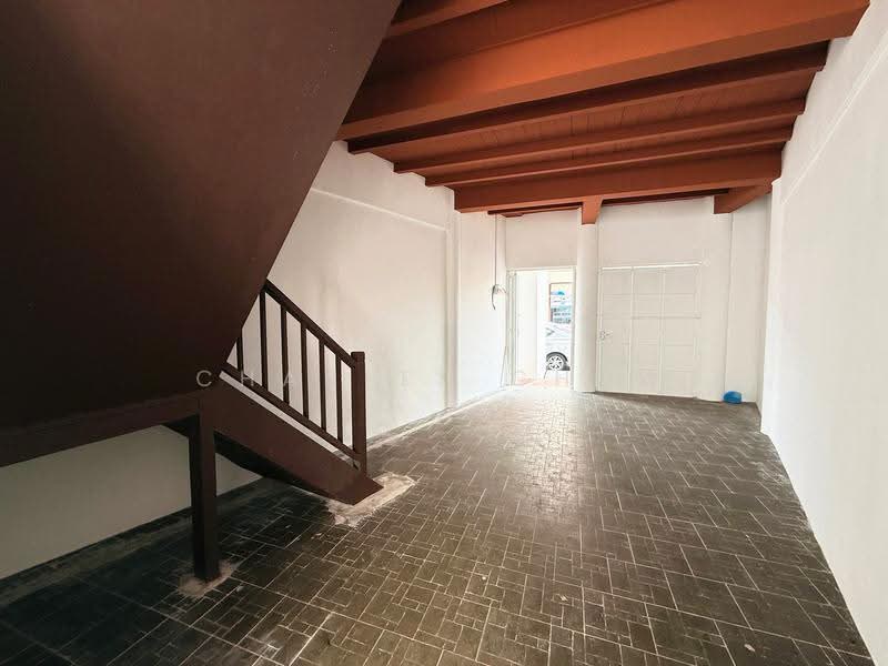 Shop for Rent in George Town (Penang) - Charles Chaw - Interior - PropertyGuru.com.my
