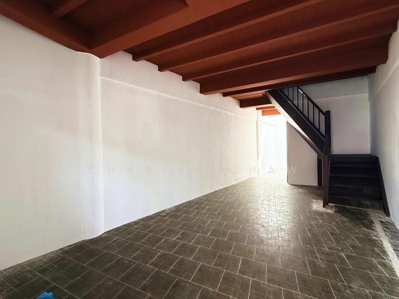 Shop for Rent in George Town (Penang) - Charles Chaw - Interior - PropertyGuru.com.my