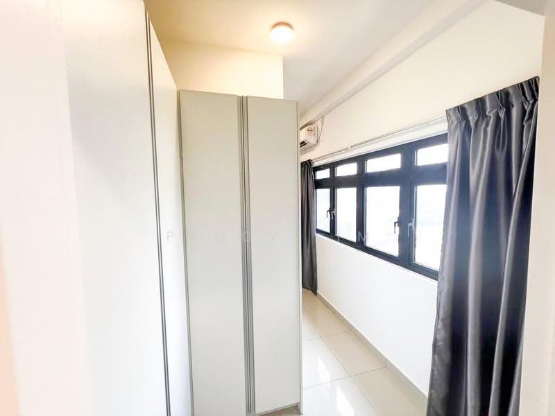 Kondominium untuk Dijual di Meridin Suites Residences @ The Meridin - Peggy Lim - Interior - PropertyGuru.com.my
