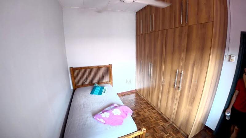 Rumah Bandar untuk Dijual di Bandar Sri Permaisuri (Cheras) - Ashiken Mudzrin - Bedroom - PropertyGuru.com.my