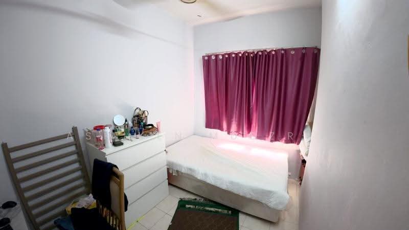 Rumah Bandar untuk Dijual di Bandar Sri Permaisuri (Cheras) - Ashiken Mudzrin - Bedroom - PropertyGuru.com.my