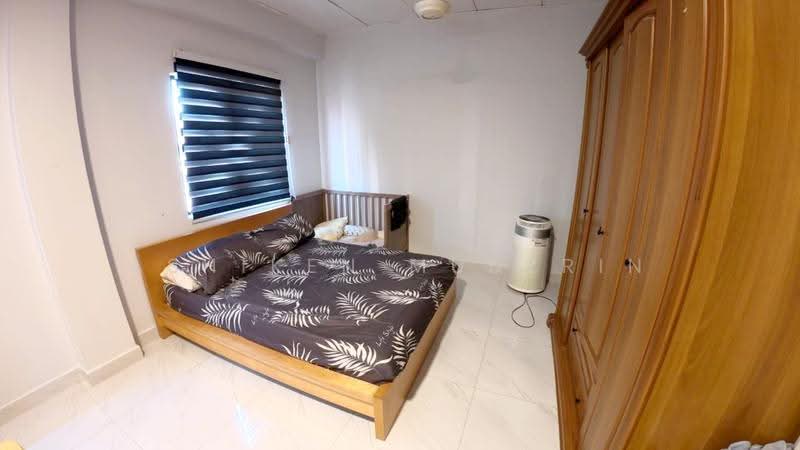 Rumah Bandar untuk Dijual di Bandar Sri Permaisuri (Cheras) - Ashiken Mudzrin - Bedroom - PropertyGuru.com.my