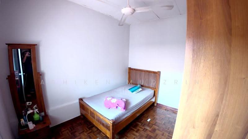 Rumah Bandar untuk Dijual di Bandar Sri Permaisuri (Cheras) - Ashiken Mudzrin - Bedroom - PropertyGuru.com.my