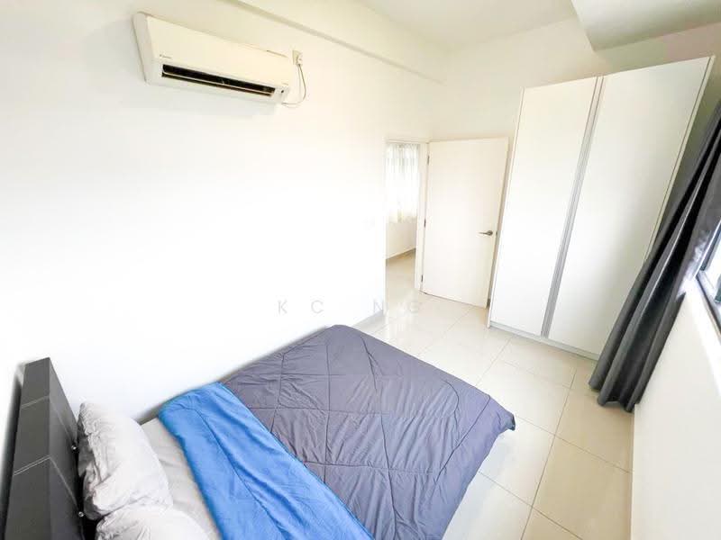 Kondominium untuk Dijual di Meridin Suites Residences @ The Meridin - KC Ng - Bedroom - PropertyGuru.com.my