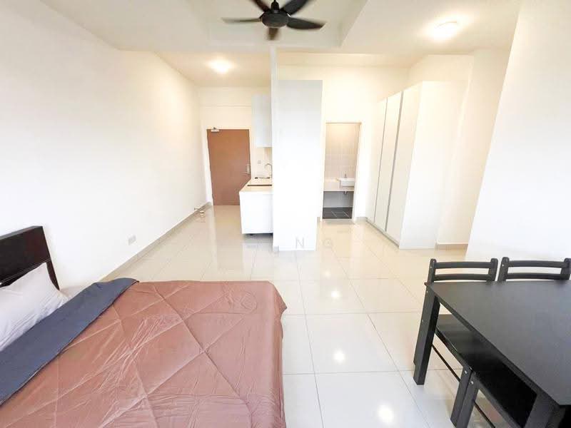 Kondominium untuk Dijual di Meridin Suites Residences @ The Meridin - KC Ng - Interior - PropertyGuru.com.my