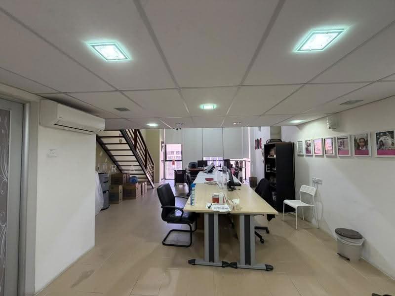 Kediaman Servis untuk Disewa di Empire Subang - Rachel Sie - Interior - PropertyGuru.com.my