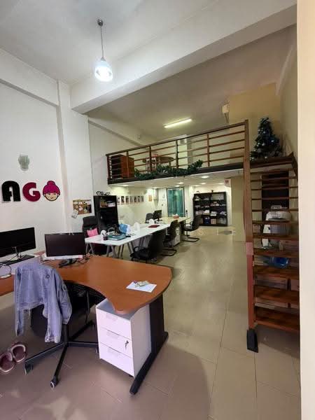 Kediaman Servis untuk Disewa di Empire Subang - Rachel Sie - Interior - PropertyGuru.com.my