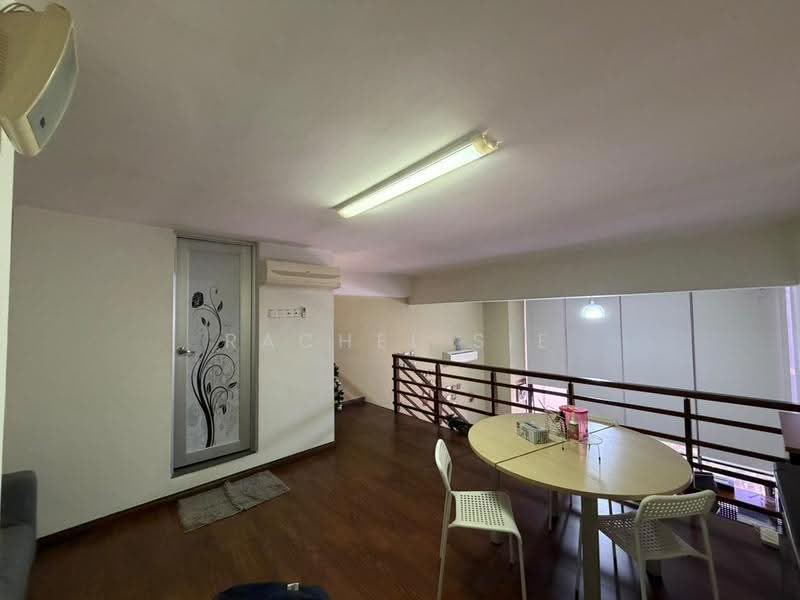 Kediaman Servis untuk Disewa di Empire Subang - Rachel Sie - Interior - PropertyGuru.com.my