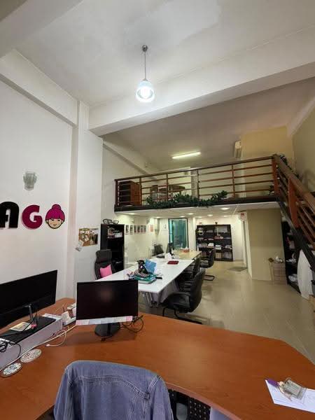 Kediaman Servis untuk Disewa di Empire Subang - Rachel Sie - Interior - PropertyGuru.com.my