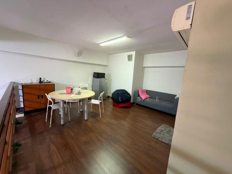 Kediaman Servis untuk Disewa di Empire Subang - Rachel Sie - Living Room - PropertyGuru.com.my