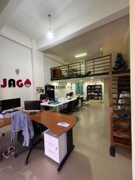 Kediaman Servis untuk Disewa di Empire Subang - Rachel Sie - Interior - PropertyGuru.com.my