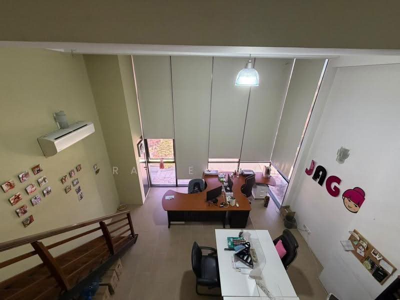 Kediaman Servis untuk Disewa di Empire Subang - Rachel Sie - Study - PropertyGuru.com.my