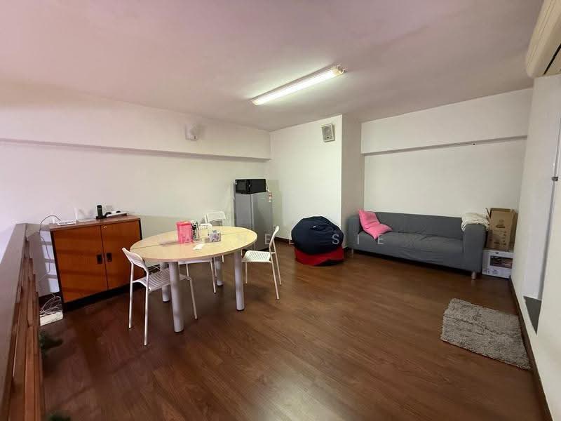 Kediaman Servis untuk Disewa di Empire Subang - Rachel Sie - Living Room - PropertyGuru.com.my