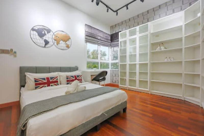 Condominium for Rent at 9 Bukit Utama Condominium - Josh Yong - Bedroom - PropertyGuru.com.my