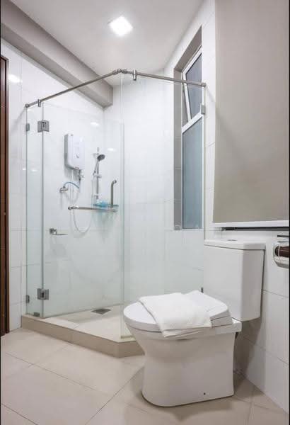 Condominium for Rent at 9 Bukit Utama Condominium - Josh Yong - Bathroom - PropertyGuru.com.my