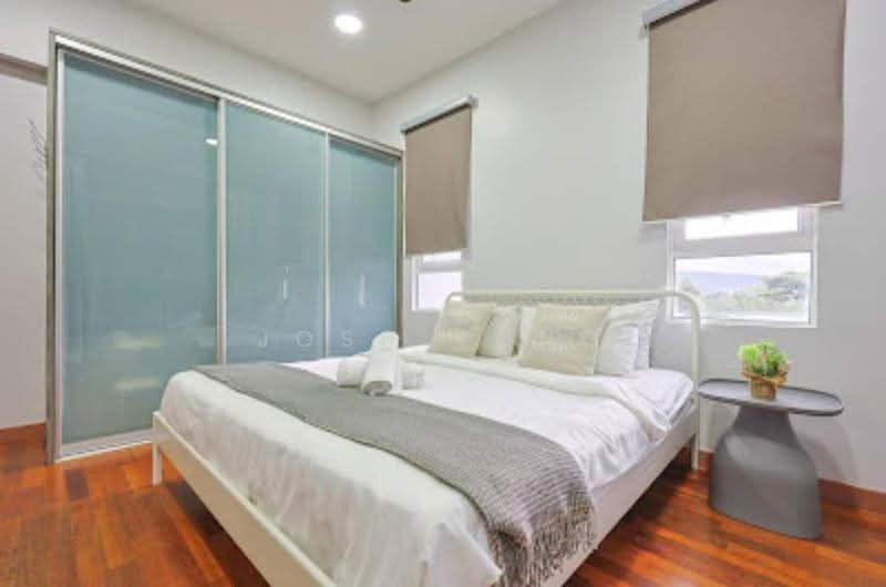 Condominium for Rent at 9 Bukit Utama Condominium - Josh Yong - Bedroom - PropertyGuru.com.my