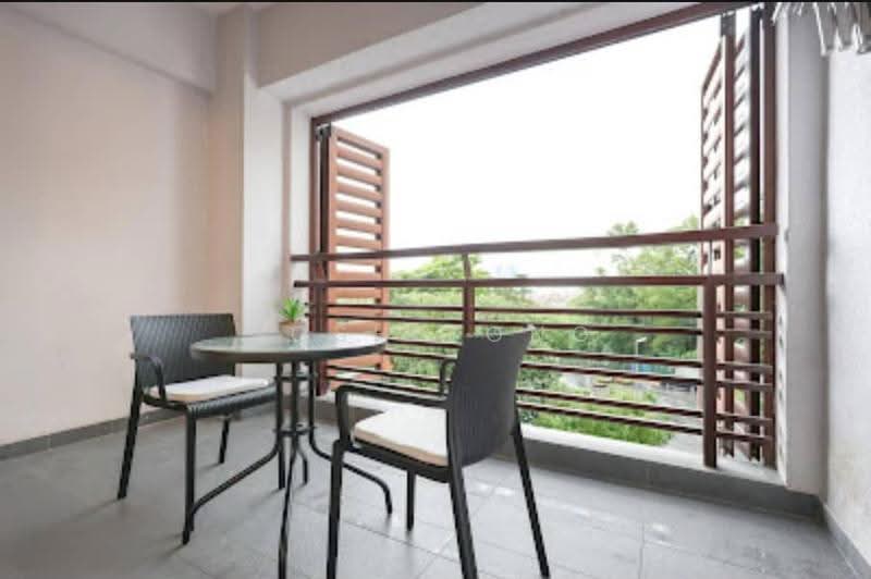 Condominium for Rent at 9 Bukit Utama Condominium - Josh Yong - Balcony - PropertyGuru.com.my