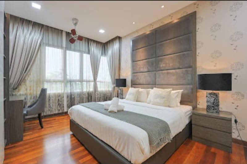 Condominium for Rent at 9 Bukit Utama Condominium - Josh Yong - Bedroom - PropertyGuru.com.my