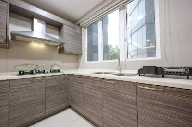 Condominium for Rent at 9 Bukit Utama Condominium - Josh Yong - Kitchen - PropertyGuru.com.my
