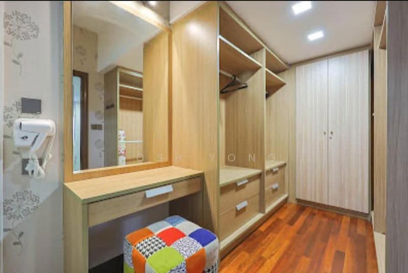 Condominium for Rent at 9 Bukit Utama Condominium - Josh Yong - Interior - PropertyGuru.com.my