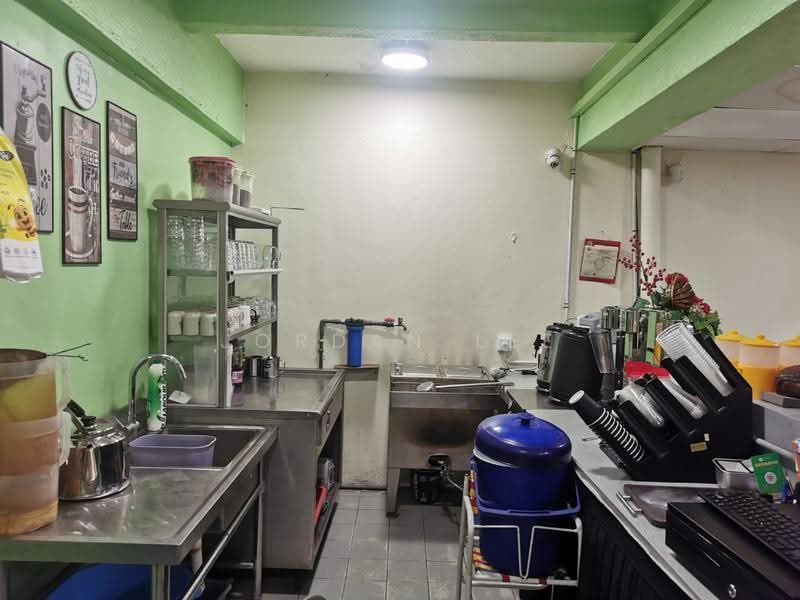 Shop for Sale in Taman Melaka Raya (Melaka City) - Jordan Lee - PropertyGuru.com.my