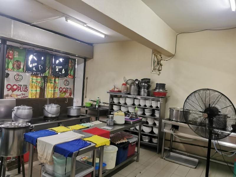 Shop for Sale in Taman Melaka Raya (Melaka City) - Jordan Lee - PropertyGuru.com.my