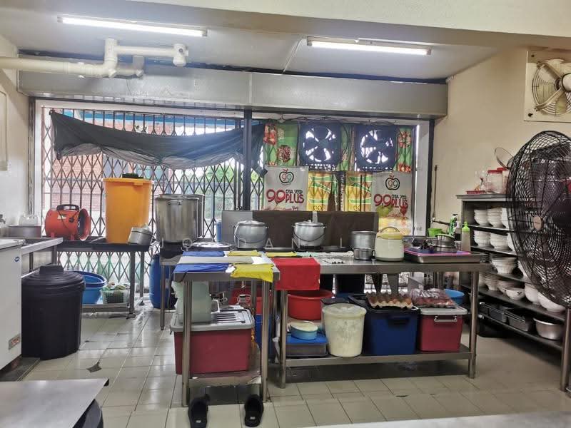 Shop for Sale in Taman Melaka Raya (Melaka City) - Jordan Lee - PropertyGuru.com.my