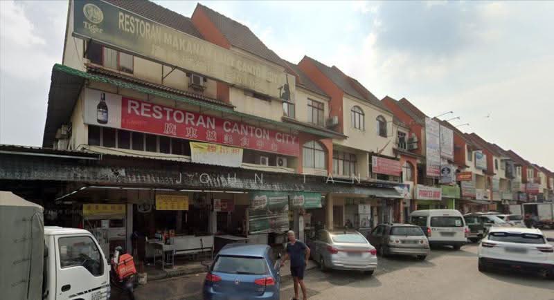 Shop for Rent in Taman Selayang Jaya (Selayang) - John Tan - PropertyGuru.com.my