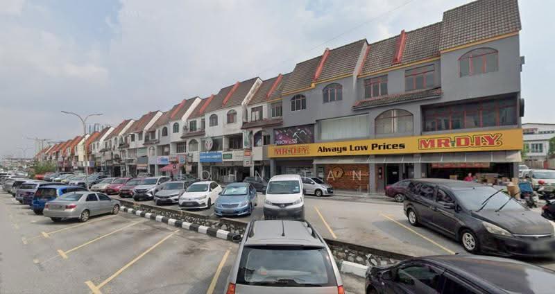 Shop for Rent in Taman Selayang Jaya (Selayang) - John Tan - Exterior - PropertyGuru.com.my