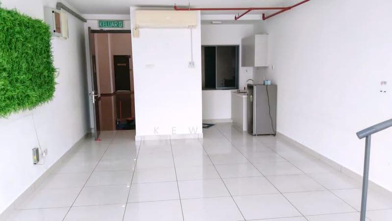 Service Residence for Rent at Serviced Residence @ 3 Towers - Kew . - Interior - PropertyGuru.com.my