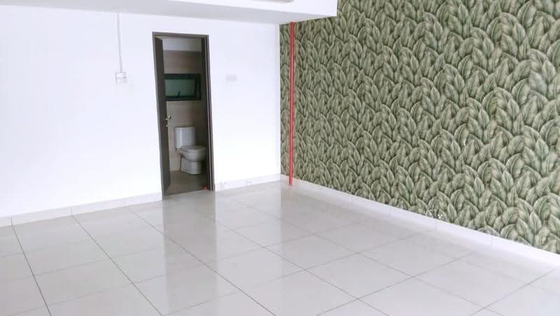 Service Residence for Rent at Serviced Residence @ 3 Towers - Kew . - Bathroom - PropertyGuru.com.my