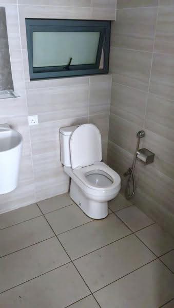 Service Residence for Rent at Serviced Residence @ 3 Towers - Kew . - Bathroom - PropertyGuru.com.my