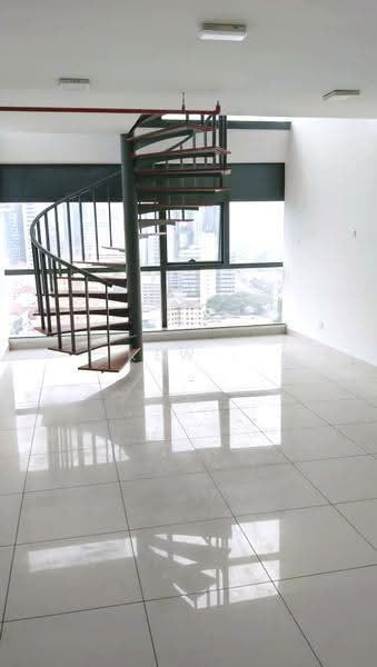Service Residence for Rent at Serviced Residence @ 3 Towers - Kew . - Interior - PropertyGuru.com.my