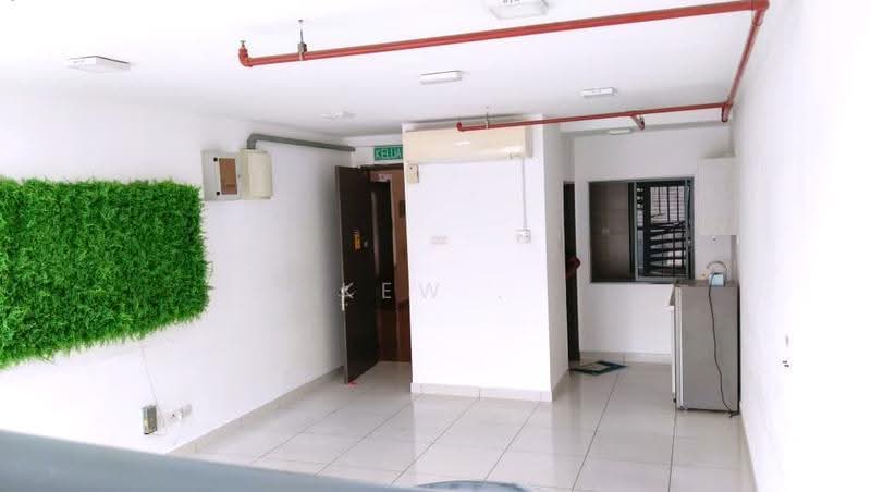 Service Residence for Rent at Serviced Residence @ 3 Towers - Kew . - Interior - PropertyGuru.com.my