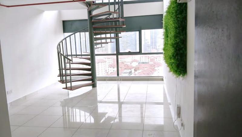 Service Residence for Rent at Serviced Residence @ 3 Towers - Kew . - Interior - PropertyGuru.com.my