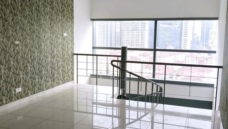 Service Residence for Rent at Serviced Residence @ 3 Towers - Kew . - PropertyGuru.com.my